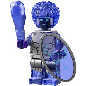 LEGO 71046 Collectible Minifigures Seri 26 Orion