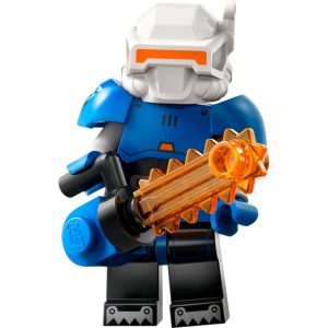 LEGO 71046 Collectible Minifigures Seri 26 Ice Planet Explorer