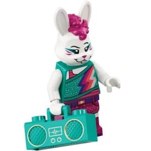 LEGO 43101 Vidiyo Bandmates Seri 1 Bunny Dancer