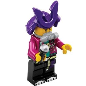 LEGO 43101 Vidiyo Bandmates Seri 1 Samurapper