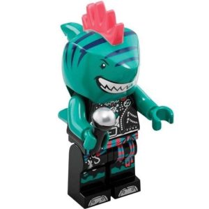 LEGO 43101 Vidiyo Bandmates Seri 1 Shark Singer