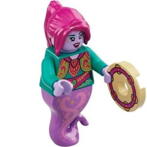 LEGO 43101 Vidiyo Bandmates Seri 1 Genie Dancer