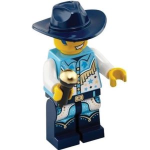 LEGO 43101 Vidiyo Bandmates Seri 1 Discowboy