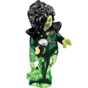 LEGO 43101 Vidiyo Bandmates Series 1 Banshee Singer