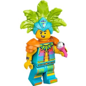 LEGO 43108 Vidiyo Bandmates Seri 2 Carnival Dancer
