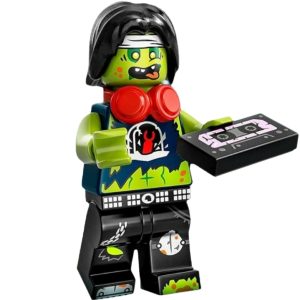 LEGO 43108 Vidiyo Bandmates Seri 2 Zombie Dancer