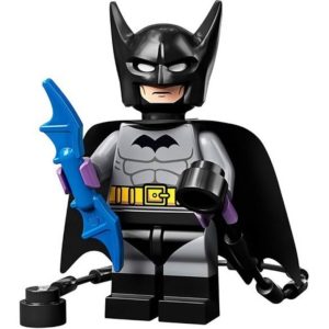 LEGO 71026 Minifigures DC Super Heroes Serisi Batman