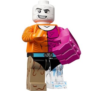 LEGO 71026 Minifigures DC Super Heroes Serisi Metamorpho