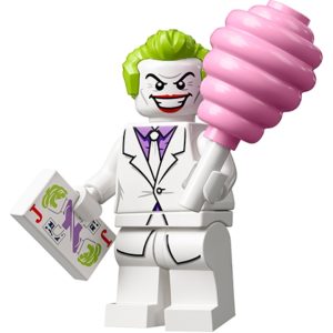 LEGO 71026 Minifigures DC Super Heroes Serisi Joker
