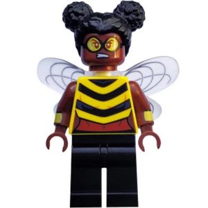 LEGO 71026 Minifigures DC Super Heroes Serisi Bumblebee