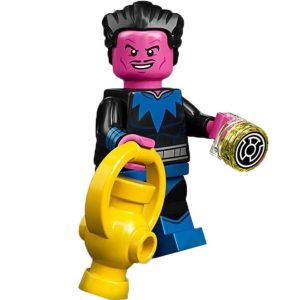 LEGO 71026 Minifigures DC Super Heroes Serisi Sinestro