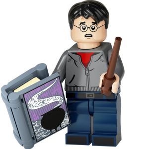LEGO 71028 Minifigures Harry Potter Seri 2 Harry Potter