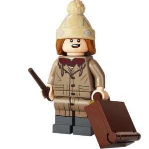 LEGO 71028 Minifigures Harry Potter Seri 2 Fred Weasley