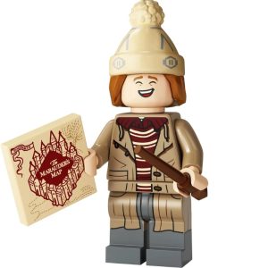 LEGO 71028 Minifigures Harry Potter Seri 2 George Weasley