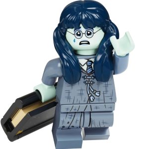 LEGO 71028 Minifigures Harry Potter Seri 2 Moaning Myrtle