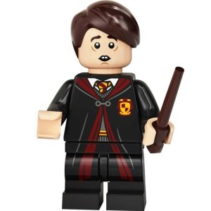 LEGO 71028 Minifigures Harry Potter Seri 2 Neville Longbottom