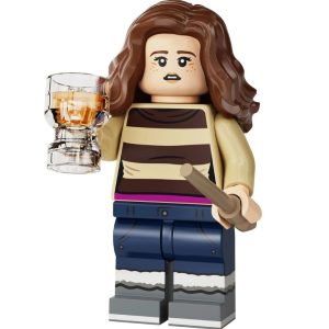 LEGO 71028 Minifigures Harry Potter Seri 2 Hermione Granger