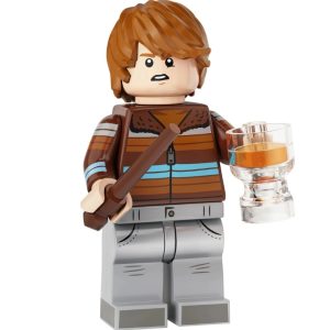 LEGO 71028 Minifigures Harry Potter Seri 2 Ron Weasley