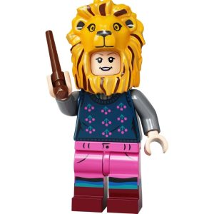 LEGO 71028 Minifigures Harry Potter Seri 2 Luna Lovegood