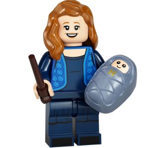 LEGO 71028 Minifigures Harry Potter Seri 2 Lily Potter