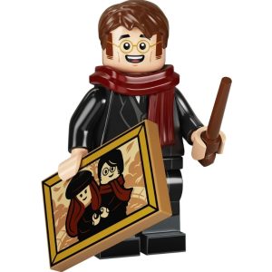 LEGO 71028 Minifigures Harry Potter Seri 2 James Potter