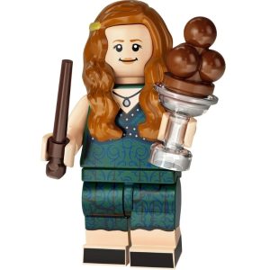 LEGO 71028 Minifigures Harry Potter Seri 2 Ginny Weasley