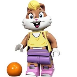 LEGO 71030 Minifigures Looney Tunes Serisi Lola Bunny