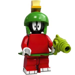 LEGO 71030 Minifigures Looney Tunes Serisi Marvin the Martian