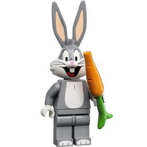 LEGO 71030 Minifigures Looney Tunes Serisi Bugs Bunny