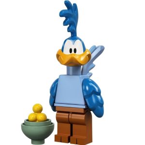 LEGO 71030 Minifigures Looney Tunes Serisi Road Runner