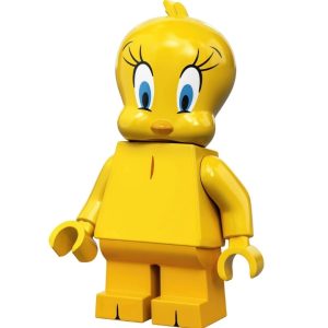 LEGO 71030 Minifigures Looney Tunes Serisi Tweety Bird