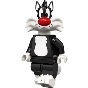 LEGO 71030 Minifigures Looney Tunes Serisi Sylvester the Cat