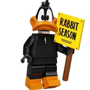 LEGO 71030 Minifigures Looney Tunes Serisi Daffy Duck