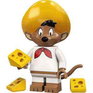 LEGO 71030 Minifigures Looney Tunes Serisi Speedy Gonzales