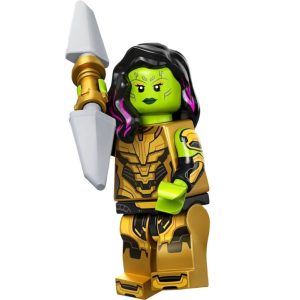 LEGO 71031 Minifigures Marvel Studios Serisi Gamora
