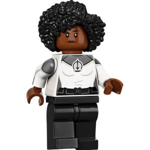 LEGO 71031 Minifigures Marvel Studios Serisi Monica Rambeau