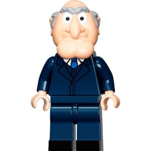 LEGO 71033 Minifigures The Muppets Serisi Statler