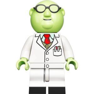 LEGO 71033 Minifigures The Muppets Serisi Dr. Bunsen Honeydew
