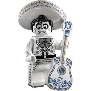 LEGO 71038 Minifigures Disney 100 Serisi Ernesto de la Cruz