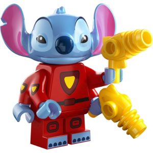 LEGO 71038 Minifigures Disney 100 Serisi Stitch