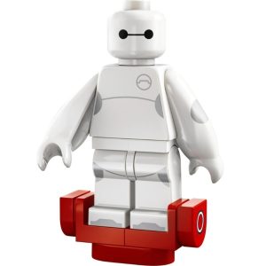 LEGO 71038 Minifigures Disney 100 Serisi Baymax
