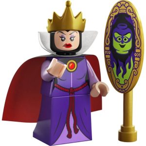 LEGO 71038 Minifigures Disney 100 Serisi Evil Queen