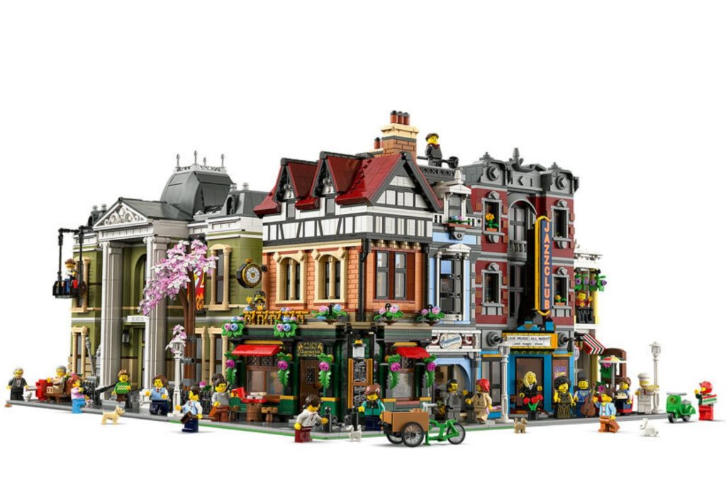 Lego Setleri