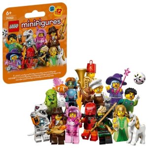 LEGO Minifigures 71052 Series 29 12’li Tam Set