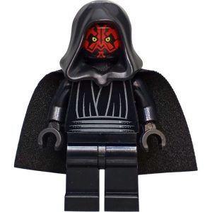 LEGO Star Wars sw1330 Darth Maul (25th Anniversary)
