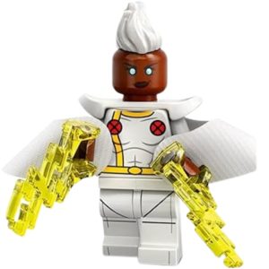 LEGO 71039 Minifigures Marvel Studios Seri 2 Storm