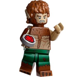 LEGO 71039 Minifigures Marvel Studios Seri 2 Werewolf by Night