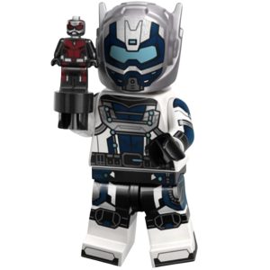 LEGO 71039 Minifigures Marvel Studios Seri 2 Goliath