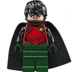 LEGO Super Heroes sh0195 Robin