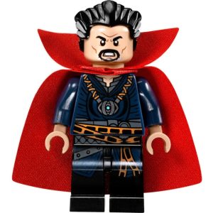 LEGO Super Heroes sh0296 Doctor Strange